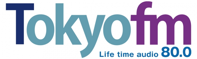 Tokyofm Logo